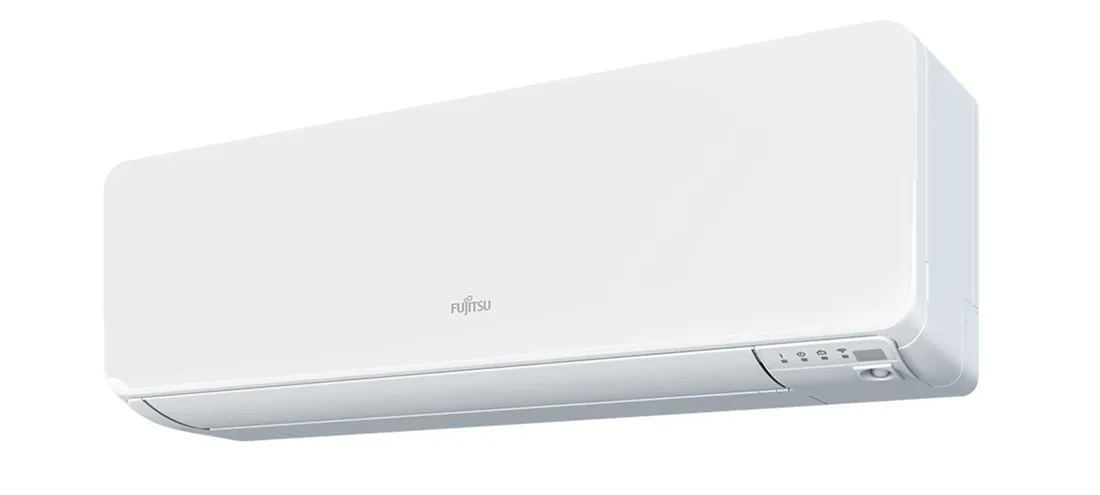 Fujitsu High Spec 14.000 BTU/h A++ Inverter Klima R32