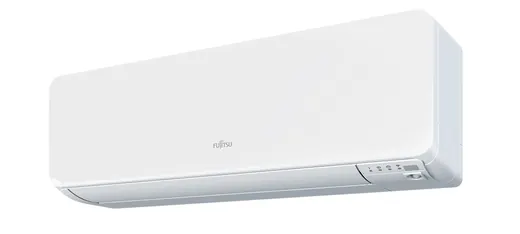 Fujitsu High Spec 9.000 BTU/h A+++ Inverter Klima R32
