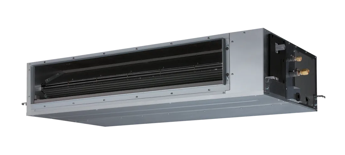 Fujitsu Inverter Klima Kanal Tipi Klima 90.000 BTU/h