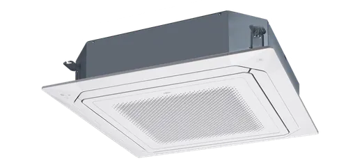 Fujitsu Inverter Klima Kaset 45.000 BTU/h