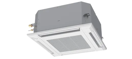 Fujitsu Inverter Klima Kompakt Kaset Tipi Klima 18.000 BTU/h