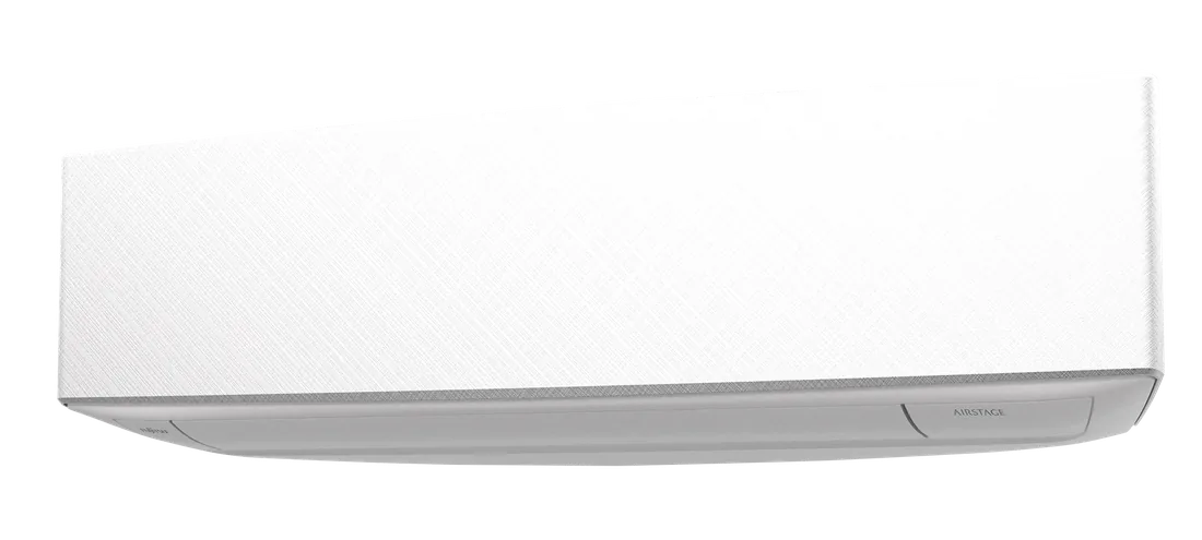 Fujitsu Multi Inverter Duvar Tipi İç Ünite Beauty Klima 12.000 BTU/h