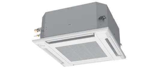 Fujitsu Multi Inverter Kaset Tipi İç Ünite Klima 12.000 BTU/h