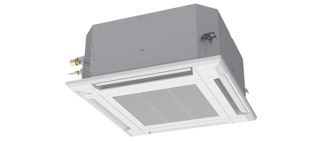 Fujitsu Multi Inverter Kaset Tipi İç Ünite Klima 12.000 BTU/h