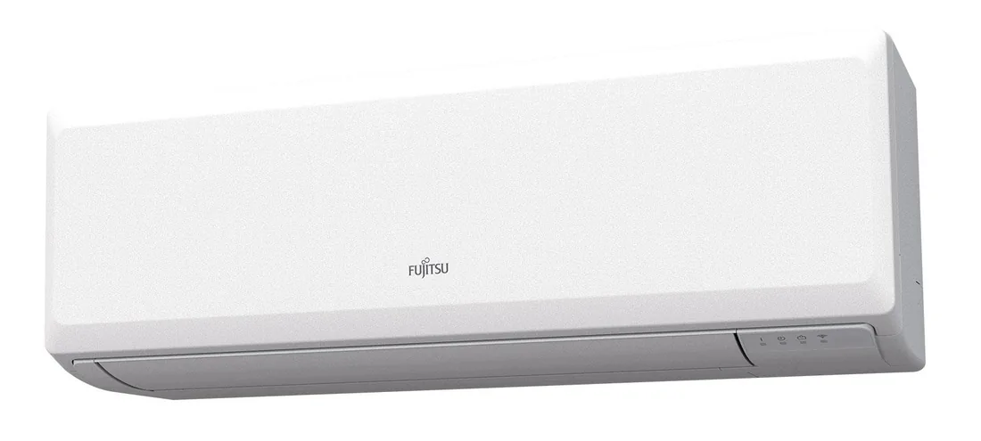 Fujitsu Prime 9.000 BTU/h A++ Inverter Klima