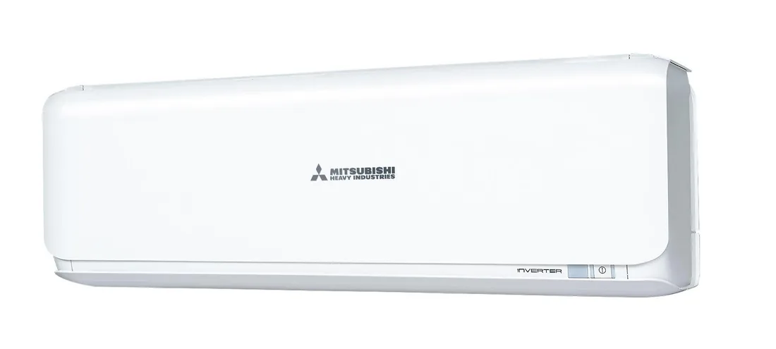 Mitsubishi Heavy Inverter Klima Diamond Serisi 9000 BTU/h A+++ Enerji Sınıfı