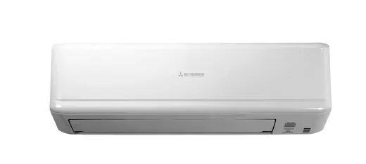 Mitsubishi Heavy Inverter Klima Silver Serisi 12000 BTU/h A++ Enerji Sınıfı
