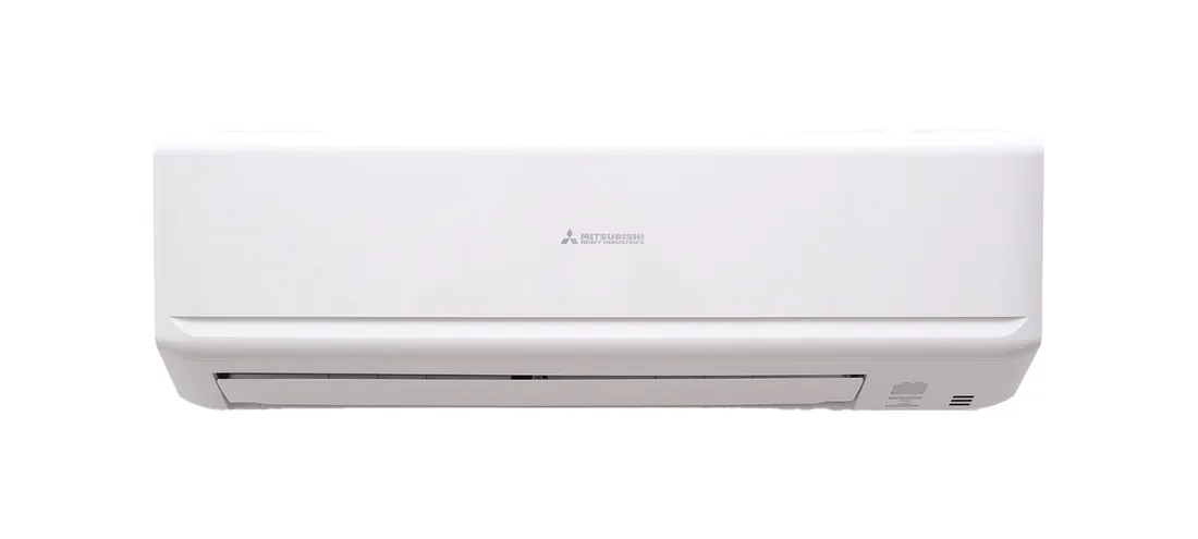 Mitsubishi Heavy Multi Inverter Duvar Tipi Klima Silver İç Ünite 12000 BTU/h A Enerji Sınıfı (W)
