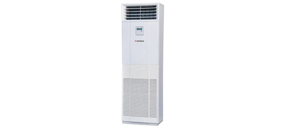 Mitsubishi Heavy Standart Inverter Salon Tipi Klima 24000 BTU/h A Enerji Sınıfı