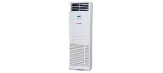 Mitsubishi Heavy Standart Inverter Salon Tipi Klima 34000 BTU/h A Enerji Sınıfı