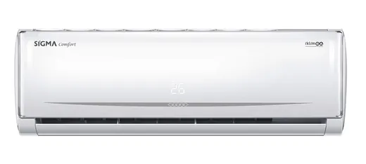 Sigma Comfort 18.000 BTU/h A++ Inverter Klima R32 DHD1