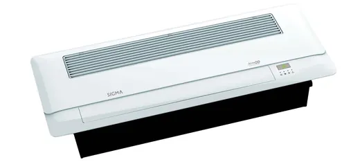 Sigma Multi İnverter Tek Yöne Kaset Tipi 9.000 BTU/h CMF1