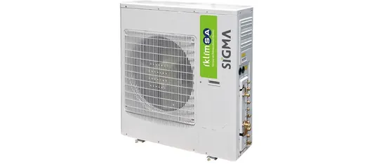 Sigma Multi Inverter Dış Ünite 18.000 BTU/h MLG