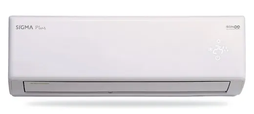 Sigma Multi Inverter Duvar Tipi iç Ünite 18.000 BTU/h DMF