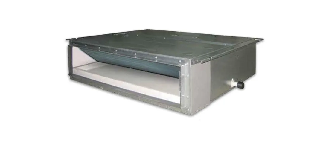 Sigma Multi Inverter Kanallı İç Ünite 18.000 BTU/h KMG