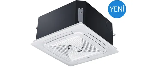Sigma Multi Inverter Kaset Tipi iç Ünite 24.000 BTU/h